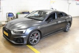  Audi  A5  Sportback 40 TDI S tronic S line (Mild Hybrid) 150kW/204pk  5D/P Auto-7 
