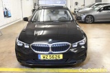  Bmw  Serie 3 Série 3 Touring 318dA (110 kW) (Mild Hybrid) 110kW/150pk  5D/P Auto-8 #3