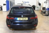  Bmw  Serie 3 Série 3 Touring 318dA (110 kW) (Mild Hybrid) 110kW/150pk  5D/P Auto-8 #4