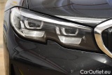 Bmw  Serie 3 Série 3 Touring 318dA (110 kW) (Mild Hybrid) 110kW/150pk  5D/P Auto-8 #11