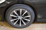  Bmw  Serie 3 Série 3 Touring 318dA (110 kW) (Mild Hybrid) 110kW/150pk  5D/P Auto-8 #12
