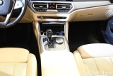  Bmw  Serie 3 Série 3 Touring 318dA (110 kW) (Mild Hybrid) 110kW/150pk  5D/P Auto-8 #25