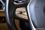  Bmw  Serie 3 Série 3 Touring 318dA (110 kW) (Mild Hybrid) 110kW/150pk  5D/P Auto-8 #27