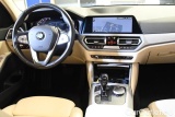  Bmw  Serie 3 Série 3 Touring 318dA (110 kW) (Mild Hybrid) 110kW/150pk  5D/P Auto-8 #28