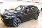  Bmw  X3  xDrive20d (140 kW) (Mild Hybrid) 140kW/190pk  5D/P Auto-8 