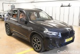  Bmw  X3  xDrive20d (140 kW) (Mild Hybrid) 140kW/190pk  5D/P Auto-8 #2