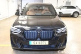 Bmw  X3  xDrive20d (140 kW) (Mild Hybrid) 140kW/190pk  5D/P Auto-8 #3