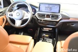  Bmw  X3  xDrive20d (140 kW) (Mild Hybrid) 140kW/190pk  5D/P Auto-8 #30