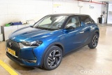  Citroen  DS3 DS 3 Crossback E-Tense Rivoli 100kW/136pk  5D/P Auto-1 
