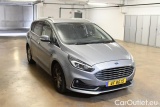  Ford  S-Max  2.0 TDCi 4x4 S/S Aut. Titanium 139kW/189pk  5D/P Auto-8 #2