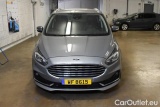  Ford  S-Max  2.0 TDCi 4x4 S/S Aut. Titanium 139kW/189pk  5D/P Auto-8 #3