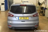 Ford  S-Max  2.0 TDCi 4x4 S/S Aut. Titanium 139kW/189pk  5D/P Auto-8 #4