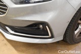  Ford  S-Max  2.0 TDCi 4x4 S/S Aut. Titanium 139kW/189pk  5D/P Auto-8 #9