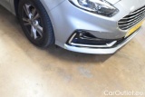  Ford  S-Max  2.0 TDCi 4x4 S/S Aut. Titanium 139kW/189pk  5D/P Auto-8 #37