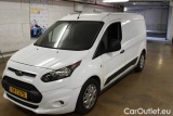  Ford  Transit Connect  LWB DIESEL - 2013 T210 1.5 TDCi Trend (EU6) 88kw/120pk 5D/P M6 