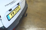  Ford  Transit Connect  LWB DIESEL - 2013 T210 1.5 TDCi Trend (EU6) 88kw/120pk 5D/P M6 #40