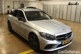  Mercedes  C-Klasse Classe C Break C 300 de AUTO (PHEV) 225kW/306pk  5D/P Auto-9 #2