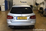  Mercedes  C-Klasse Classe C Break C 300 de AUTO (PHEV) 225kW/306pk  5D/P Auto-9 #4