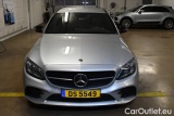  Mercedes  C-Klasse Classe C Break C 300 de AUTO (PHEV) 225kW/306pk  5D/P Auto-9 #3