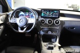  Mercedes  C-Klasse Classe C Break C 300 de AUTO (PHEV) 225kW/306pk  5D/P Auto-9 #30