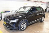  Volkswagen  Tiguan  2.0 TDI DSG Life 110kW/150pk  5D/P Auto-7 