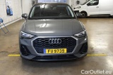  Audi  Q3  Sportback 35 TDI S tronic Business Edition 110kW/150pk  5D/P Auto-7 #3
