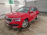  Skoda  KAMIQ  Style 1.0 TSI 110CV BVA7 E6d 