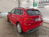  Skoda  KAMIQ  Style 1.0 TSI 110CV BVA7 E6d #2