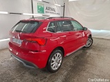  Skoda  KAMIQ  Style 1.0 TSI 110CV BVA7 E6d #3