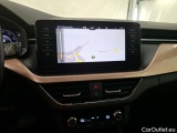 Skoda  KAMIQ  Style 1.0 TSI 110CV BVA7 E6d #7