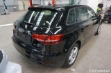  Audi  A3  Sportback 35 TDI 2.0 TDI 110KW AT7 E6dT #3
