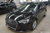  Audi  A3  Sportback 35 TDI 2.0 TDI 110KW AT7 E6dT 