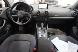  Audi  A3  Sportback 35 TDI 2.0 TDI 110KW AT7 E6dT #6