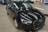  Audi  A3  Sportback 35 TDI 2.0 TDI 110KW AT7 E6dT #12