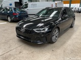  Audi  A4  Avant 40 TDI quattro S line 2.0 TDI 150KW AT7 E6d 