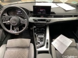  Audi  A4  Avant 40 TDI quattro S line 2.0 TDI 150KW AT7 E6d #3