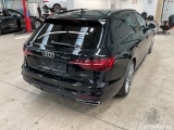  Audi  A4  Avant 40 TDI quattro S line 2.0 TDI 150KW AT7 E6d #2
