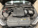  Audi  A4  Avant 40 TDI quattro S line 2.0 TDI 150KW AT7 E6d #12