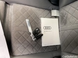  Audi  A4  Avant 40 TDI quattro S line 2.0 TDI 150KW AT7 E6d #14