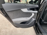  Audi  A4  Avant 40 TDI quattro S line 2.0 TDI 150KW AT7 E6d #25