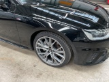  Audi  A4  Avant 40 TDI quattro S line 2.0 TDI 150KW AT7 E6d #36