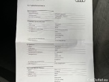  Audi  A4  Avant 40 TDI quattro S line 2.0 TDI 150KW AT7 E6d #38