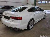  Audi  A5 Sportback  40 TDI S line 2.0 TDI 140KW AT7 E6dT #2