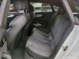  Audi  A5 Sportback  40 TDI S line 2.0 TDI 140KW AT7 E6dT #9