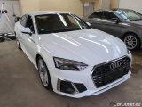  Audi  A5 Sportback  40 TDI S line 2.0 TDI 140KW AT7 E6dT #11