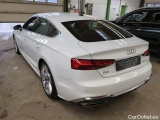  Audi  A5 Sportback  40 TDI S line 2.0 TDI 140KW AT7 E6dT #20