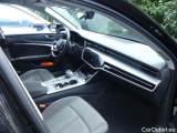  Audi  A6  Avant 35 TDI 2.0 TDI 120KW AT7 E6d #4