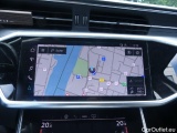  Audi  A6  Avant 35 TDI 2.0 TDI 120KW AT7 E6d #7