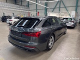  Audi  A6  Avant 40 TDI quattro sport 2.0 TDI 150KW AT7 E6dT #2