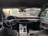  Audi  A6  Avant 40 TDI quattro sport 2.0 TDI 150KW AT7 E6dT #3
